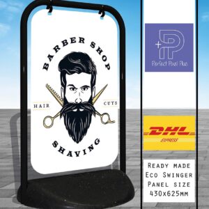 Barbershop2 Sign